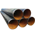 Sprial welded pipes Saw steel pipes